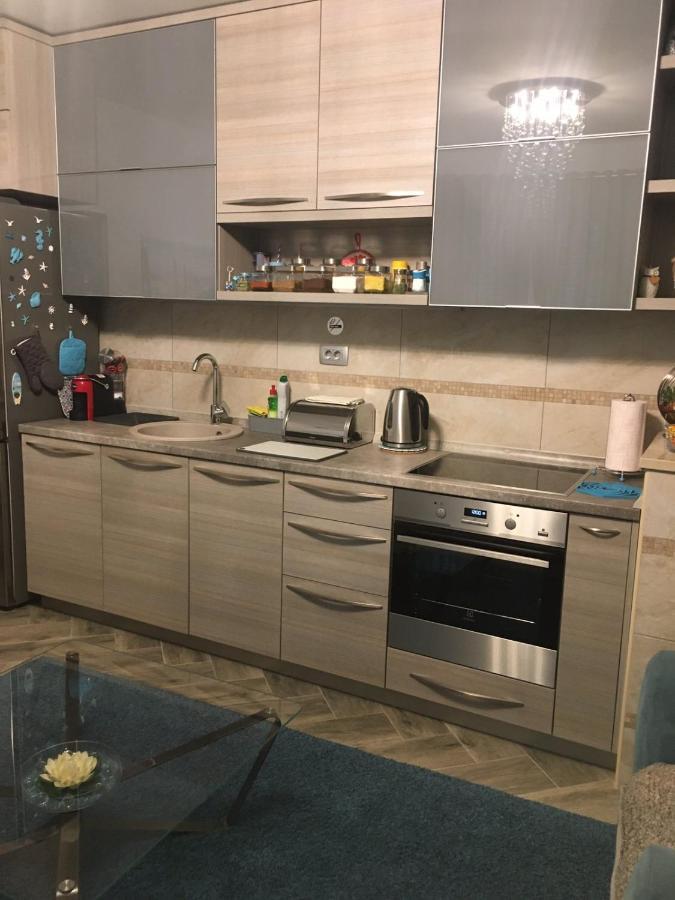 Lux Apartment Mms1 Krimovica Exterior photo