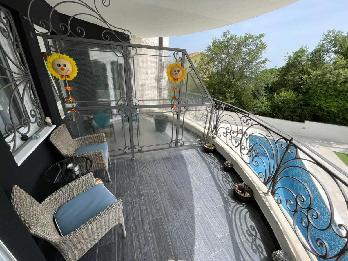 Lux Apartment Mms1 Krimovica Exterior photo