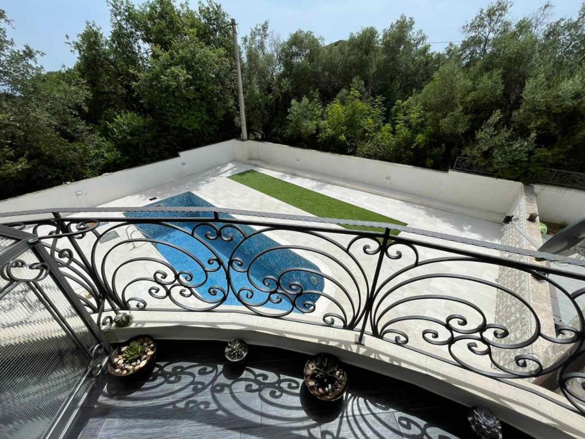 Lux Apartment Mms1 Krimovica Exterior photo
